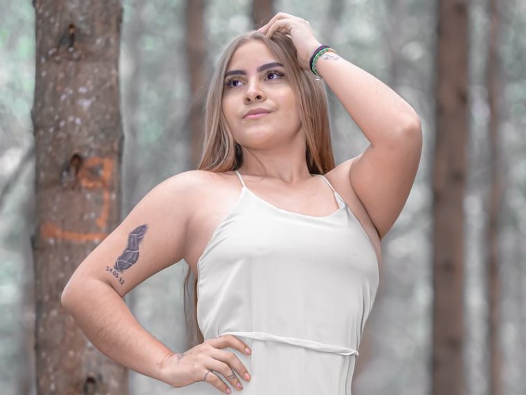 AmberRous's profile - Image n°0