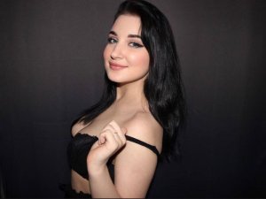 AmberSatin's Sexcam