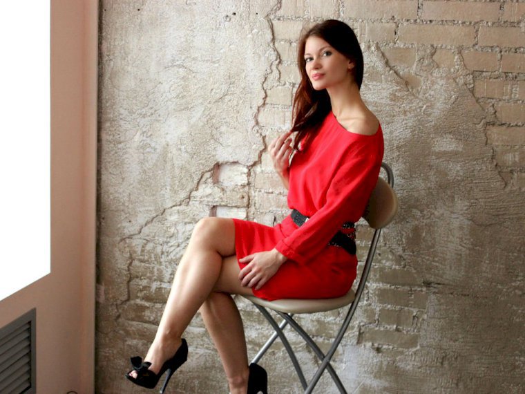 AmberSilk's profile - Image n°1