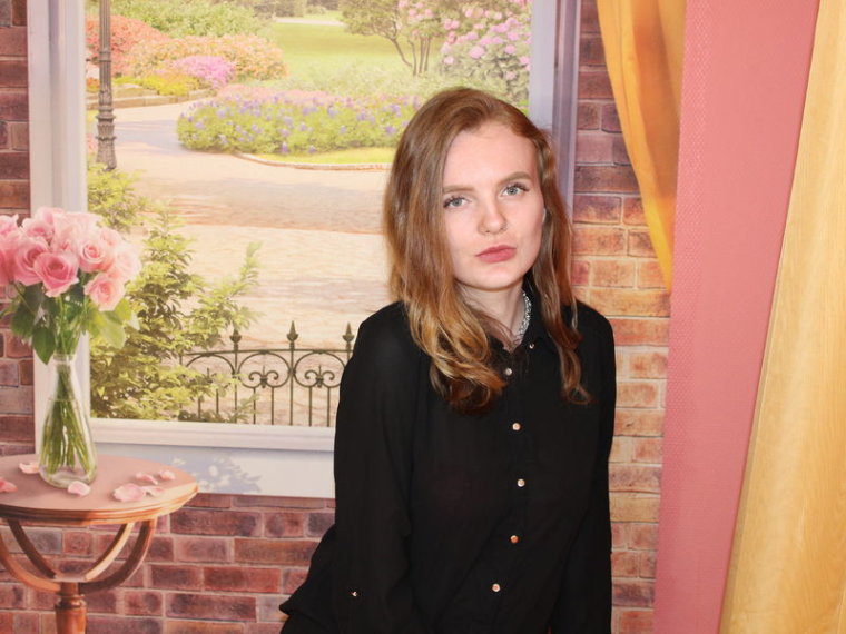 AmberSwinton's profile - Image n°0