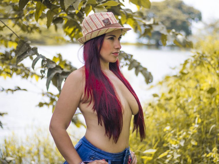 AmberValantine's profile - Image n°1