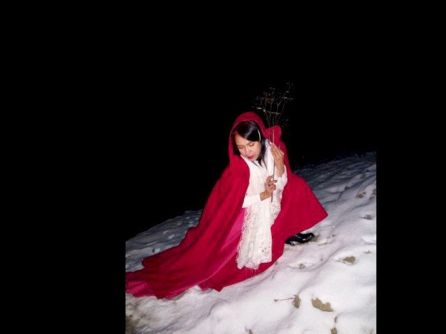 Amblika's profile - Image n°89