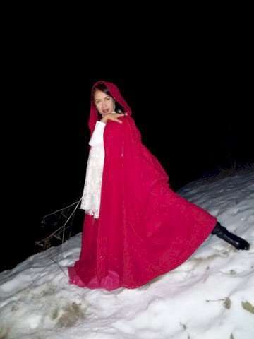 Amblika's profile - Image n°100