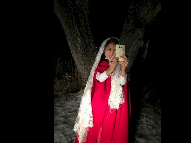 Amblika's profile - Image n°86