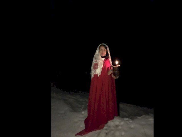 Amblika's profile - Image n°93