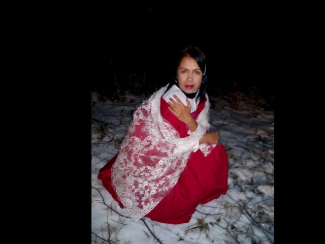 Amblika's profile - Image n°97