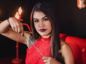 AmbraMazza's Sexcam