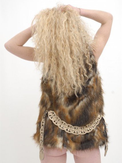 Ambrex's profile - Image n°0
