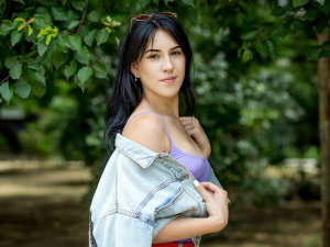 AmeliaBacker's Sexcam