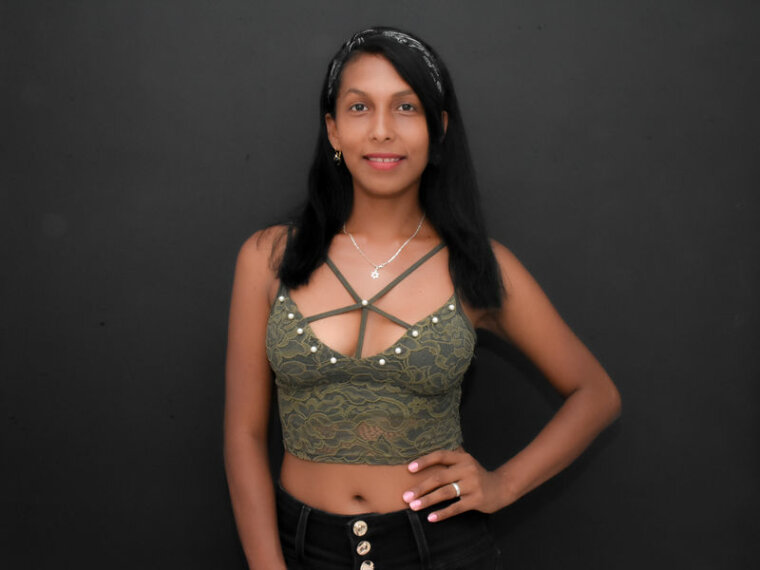 AmeliaBaudin's profile - Image n°0