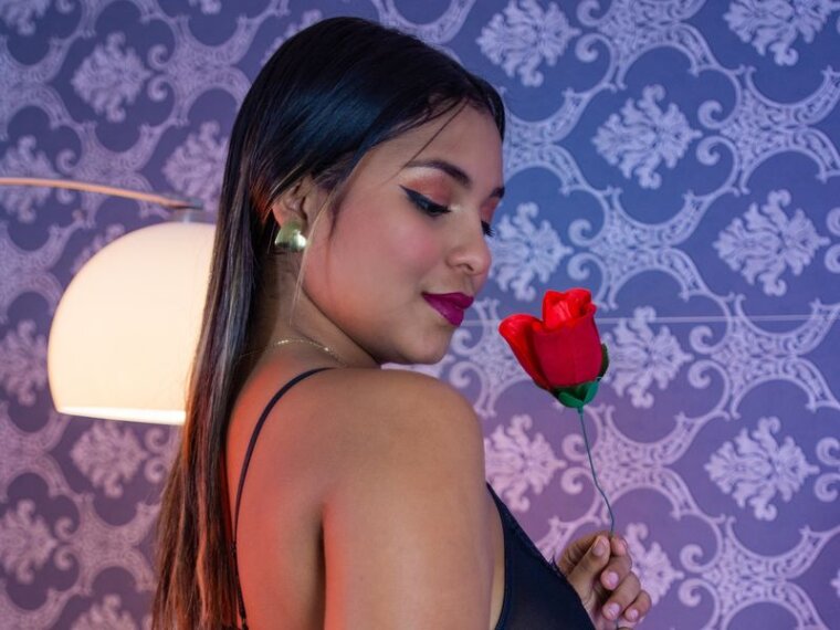 AmeliaCastel's profile - Image n°0