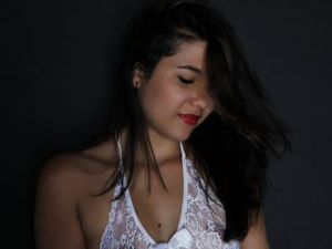 AmeliaCastillo's Sexcam