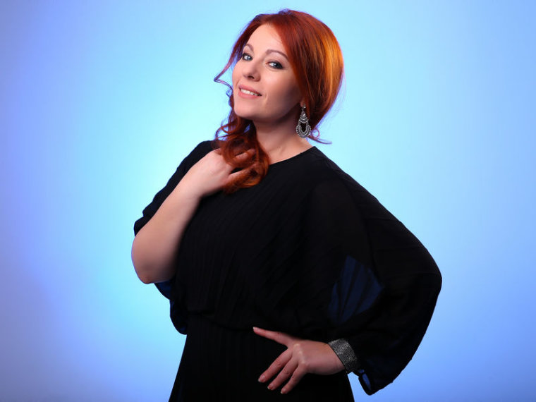 AmeliaClements's profile - Image n°0