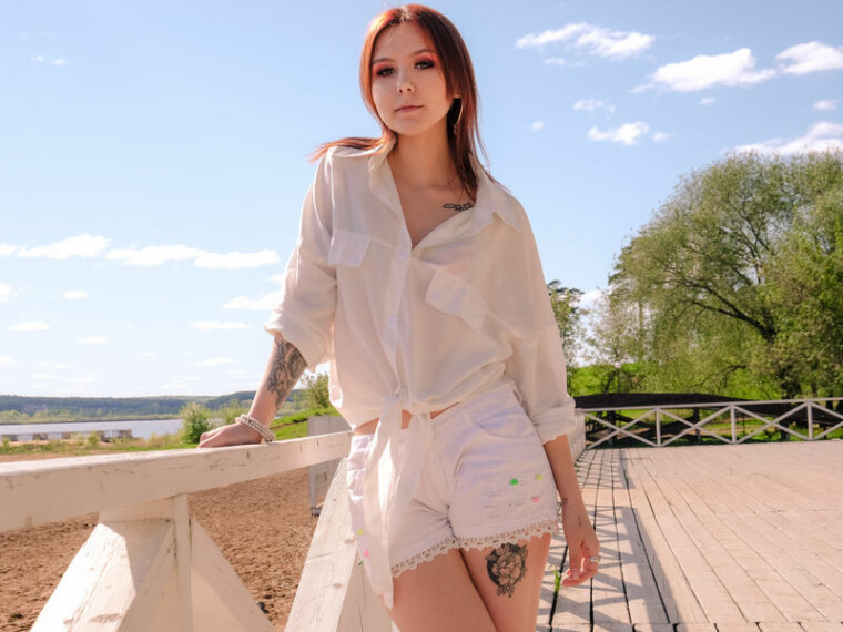 AmeliaCrystal's profile - Image n°0