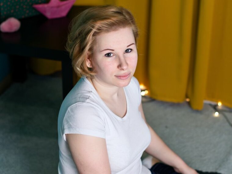 AmeliaCuteBaby's profile - Image n°0