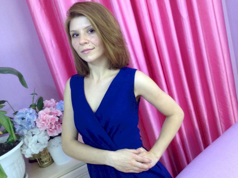 AmeliaHappy's profile - Image n°0