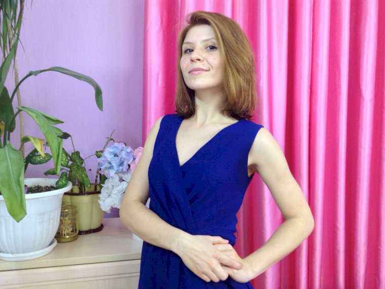 AmeliaHappy's profile - Image n°1