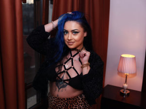 AmeliaHeyek's Sexcam