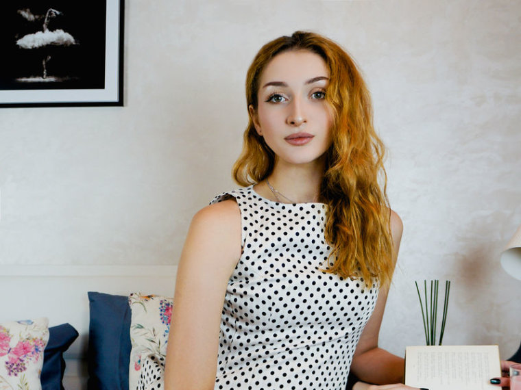 AmeliaLiz's profile - Image n°0