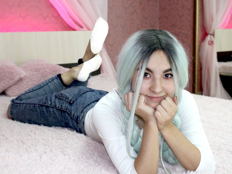AmeliaMay's profile - Image n°0