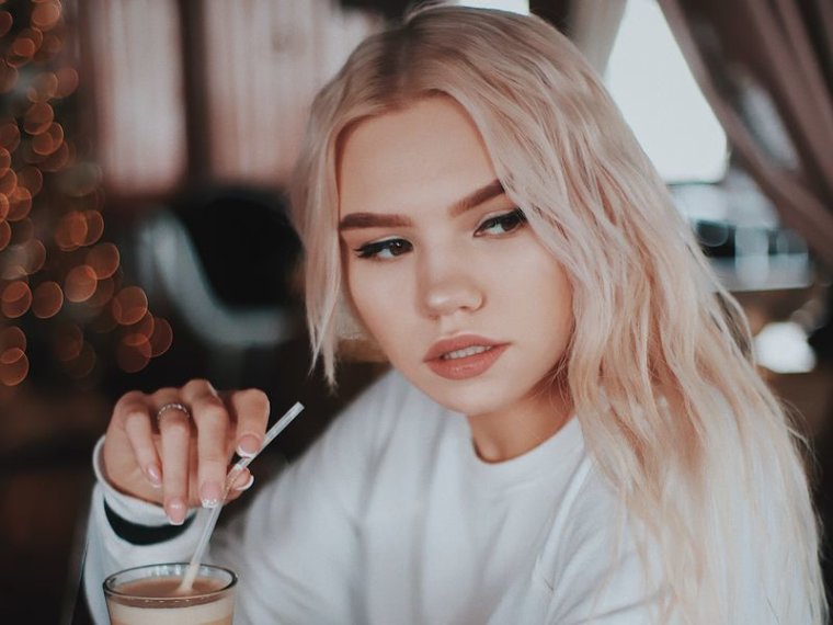 AmeliaMayers's profile - Image n°0