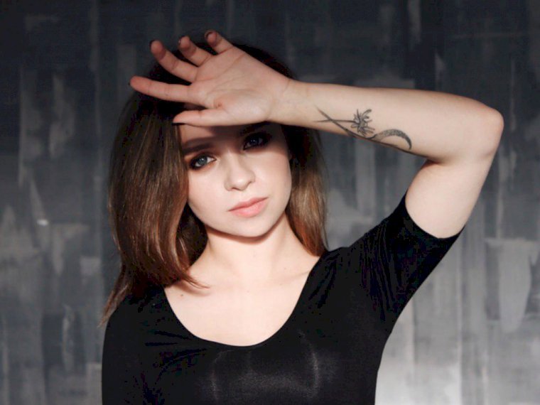 AmeliaMoon's profile - Image n°0