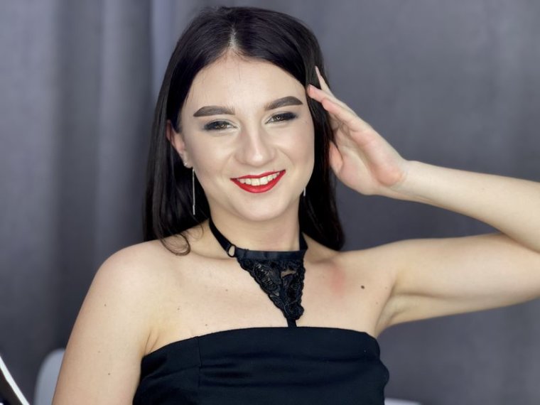 AmeliaPrett's profile - Image n°0