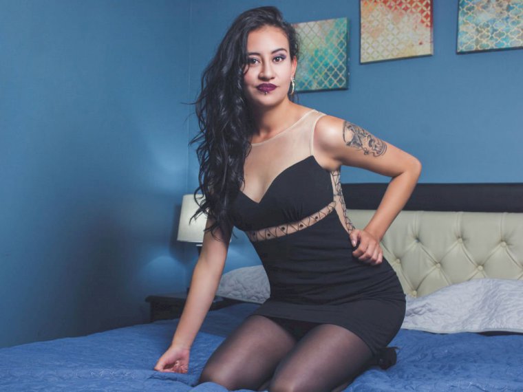 AmeliaRobin's profile - Image n°1