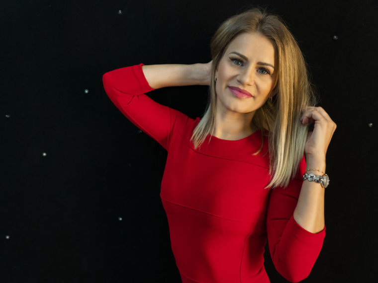 AmeliaRolands's profile - Image n°0