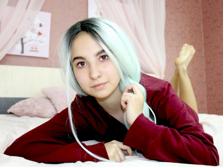 AmeliaSoSweet's profile - Image n°1