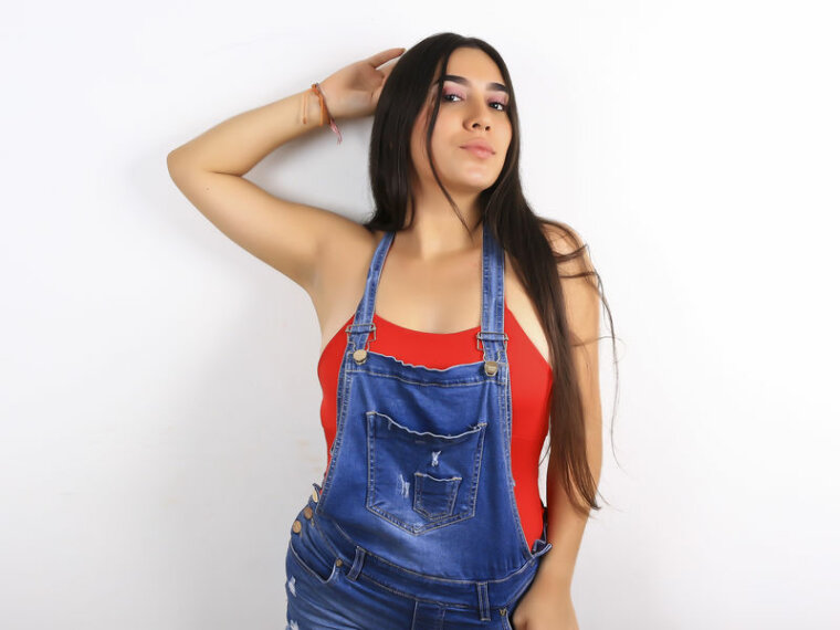 ameliastarrs's profile - Image n°0