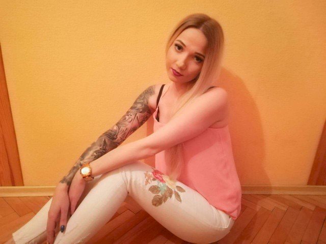 AmeliaStern's profiel - Afbeelding n°9