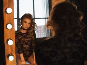 AmeliaSweetGirl's Sexcam