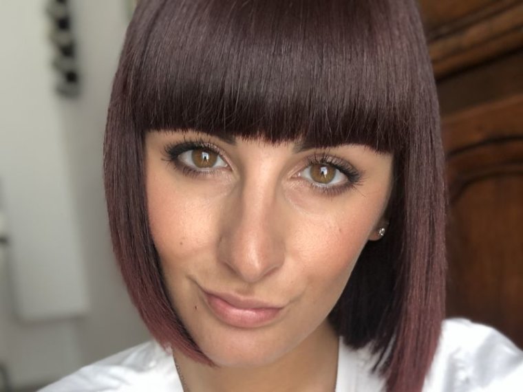 AmeliaWallace's profile - Image n°0