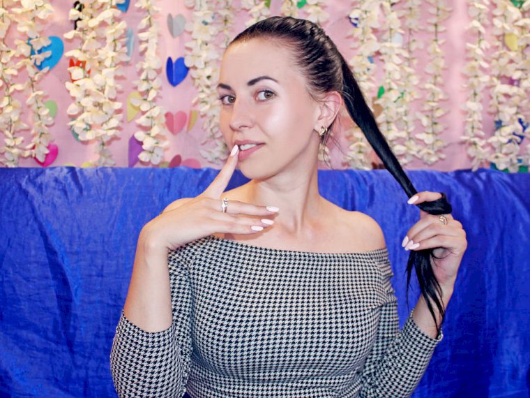 AmeliaWonder's profile - Image n°1