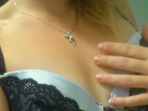 Amelie's Sexcam