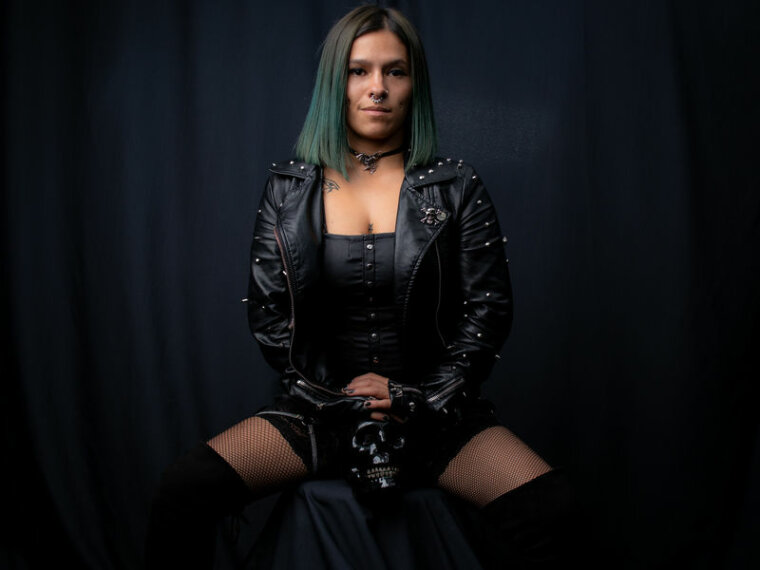 AmelieBlakeX's profile - Image n°0