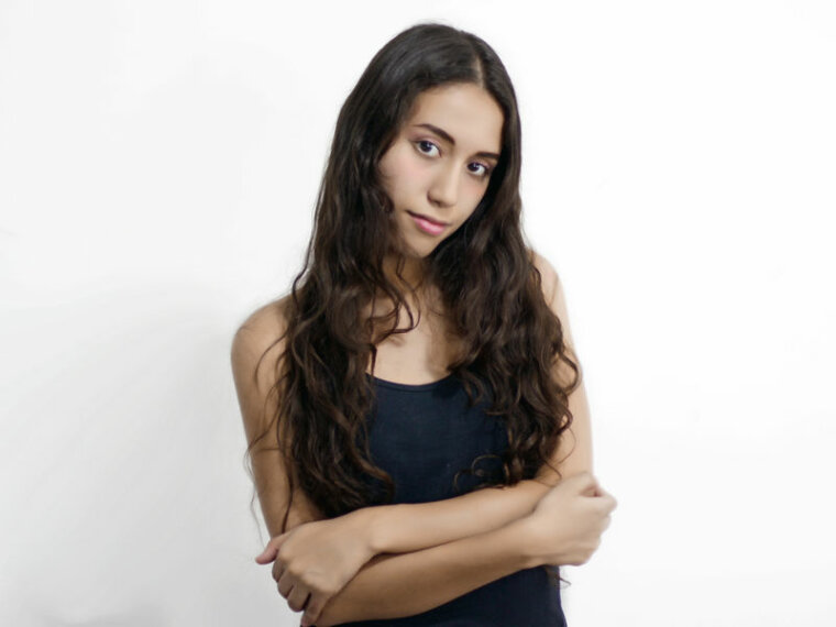 AmelieBonnet's profile - Image n°2