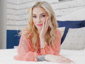 AmelieDavids's Sexcam