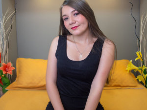 AmelieJhons's Sexcam