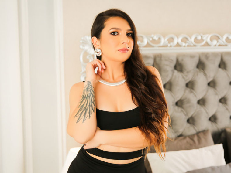 AmelieKiera's profile - Image n°0