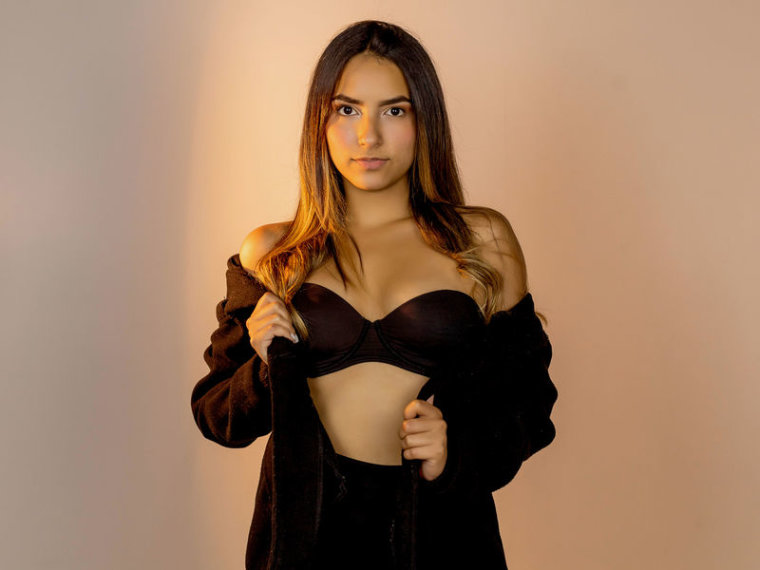 AmelieParks's profile - Image n°0