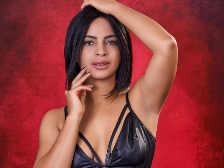 Profil de AmelieSaenz - Photo n°0