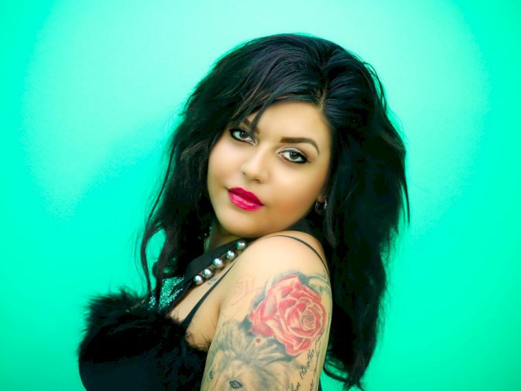 AmelieSteele's profile - Image n°0
