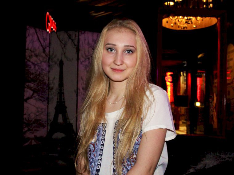 AmelieV's profile - Image n°0