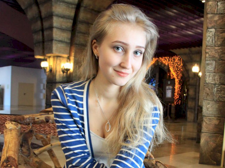 AmelieV's profile - Image n°1