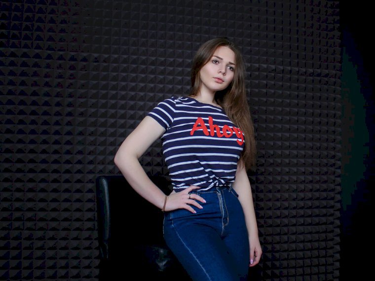 AmeliHottie's profile - Image n°1
