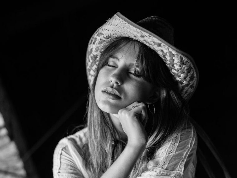 AmelinaSteyson's profile - Image n°0