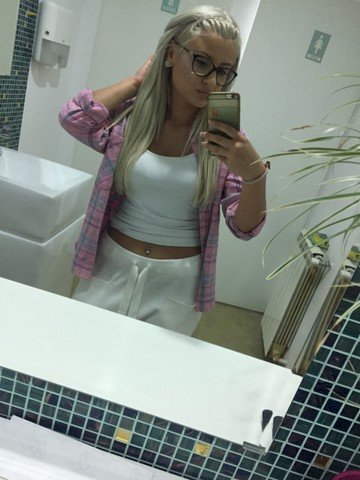 amellyaxo' profilo - Immagine n°7