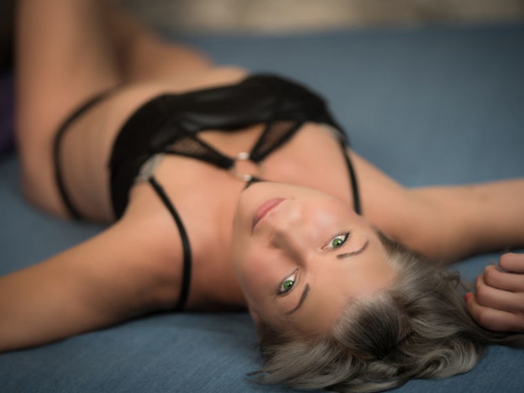 Profil de AmellyBlond - Photo n°0